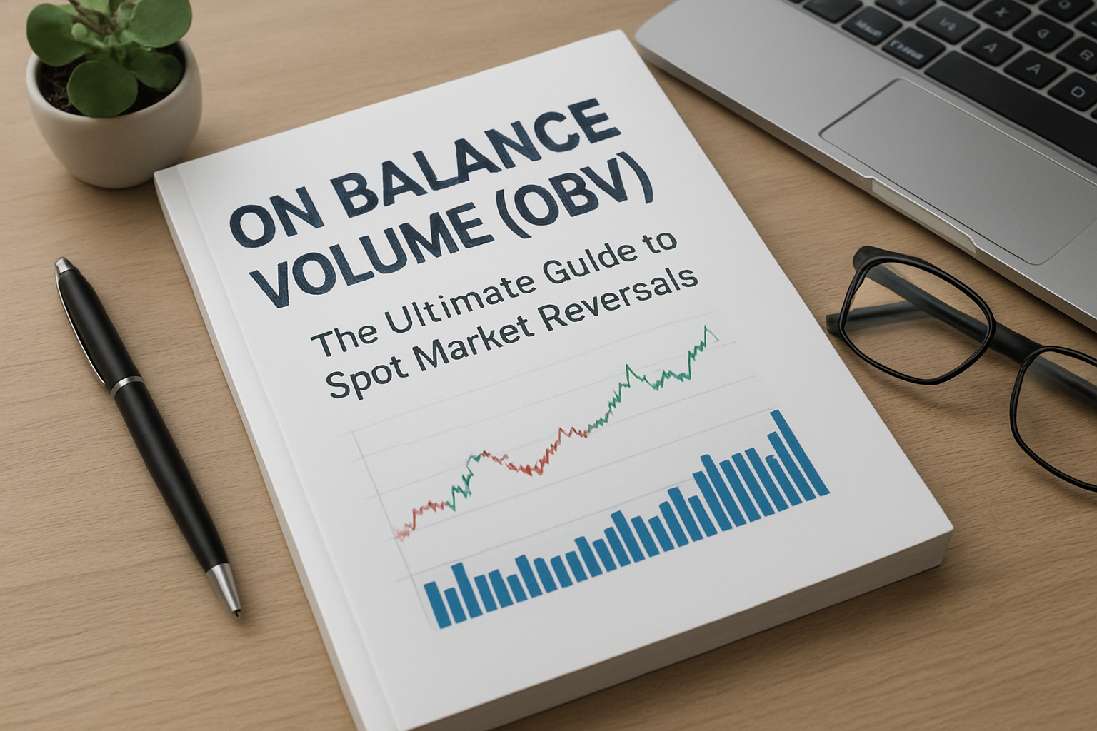 on balance volume obv