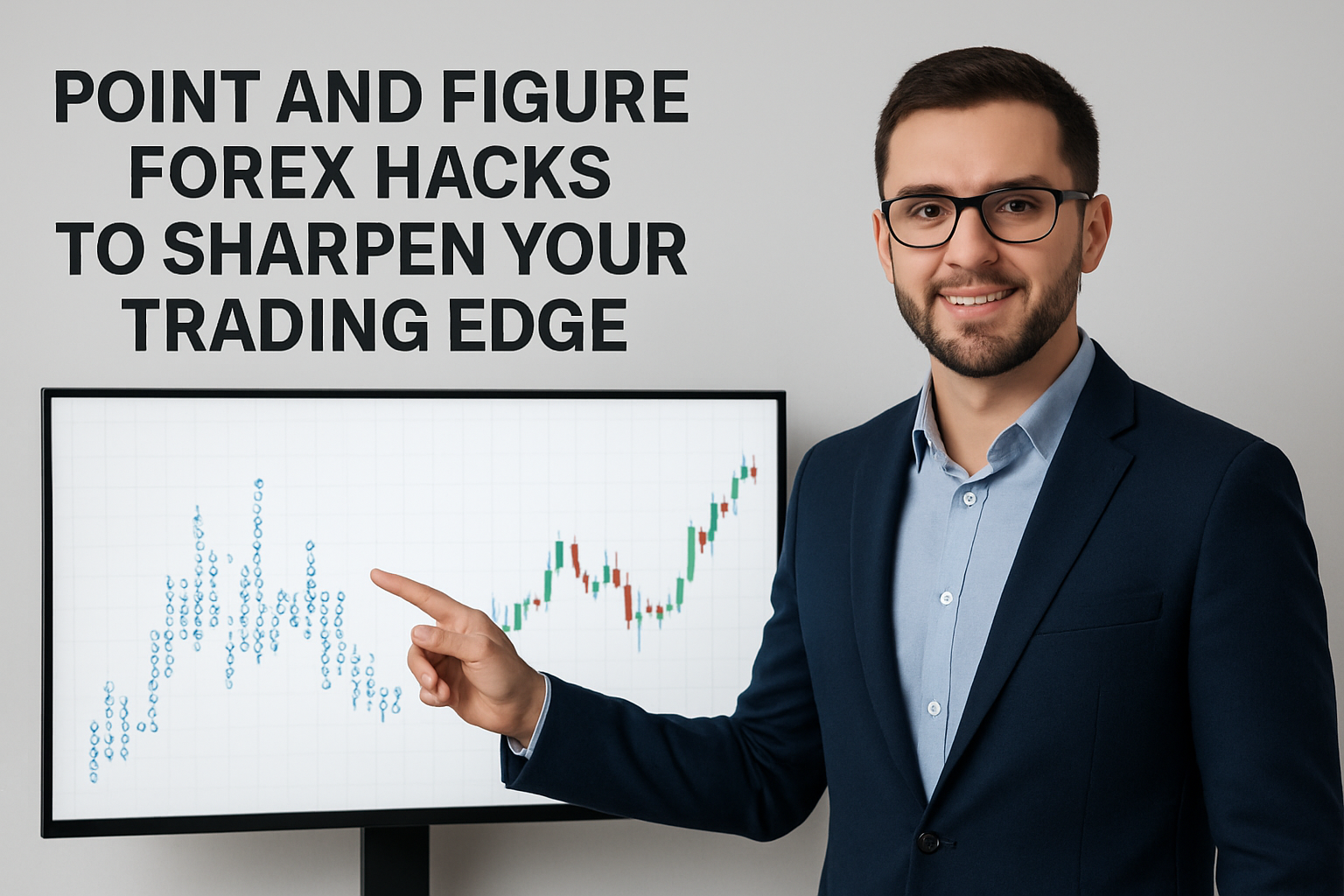 point and figure forex