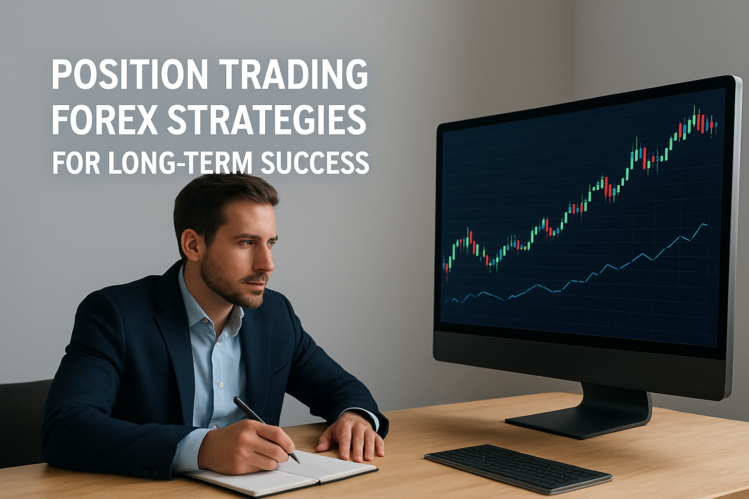 position trading forex