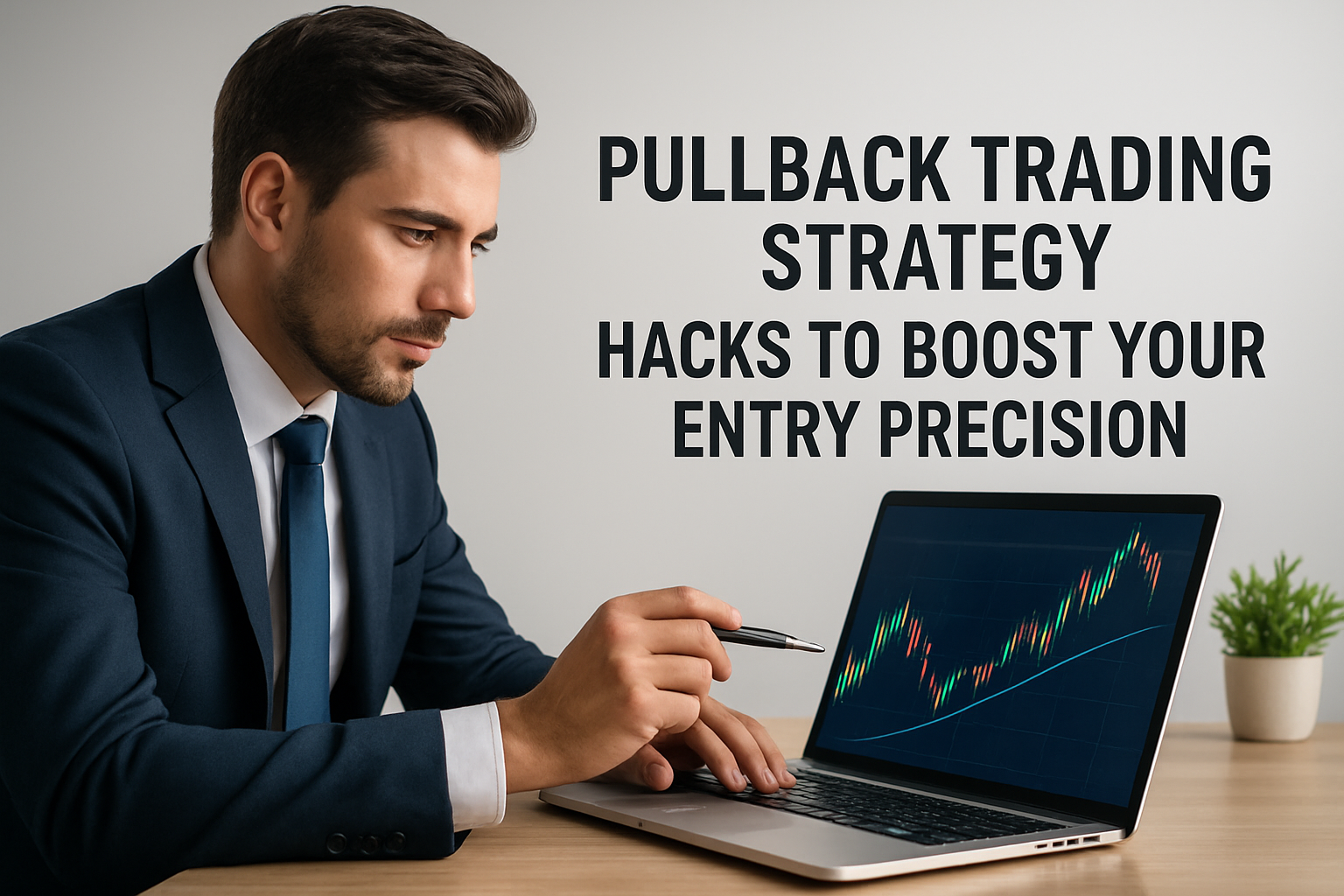 pullback trading strategy