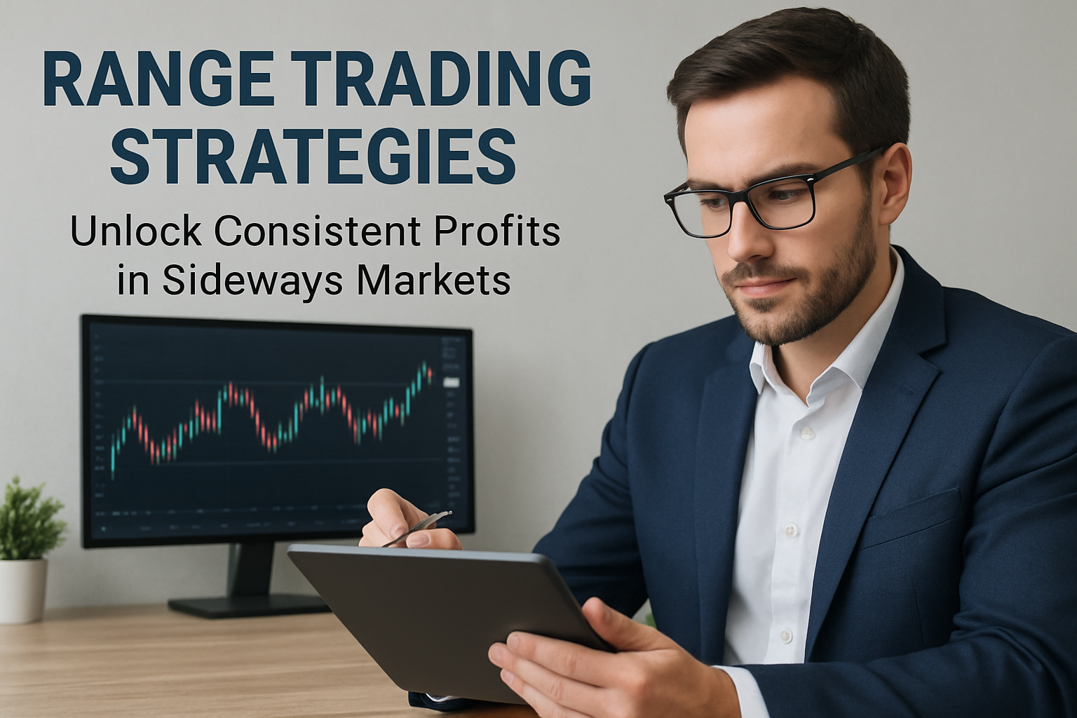 range trading strategies