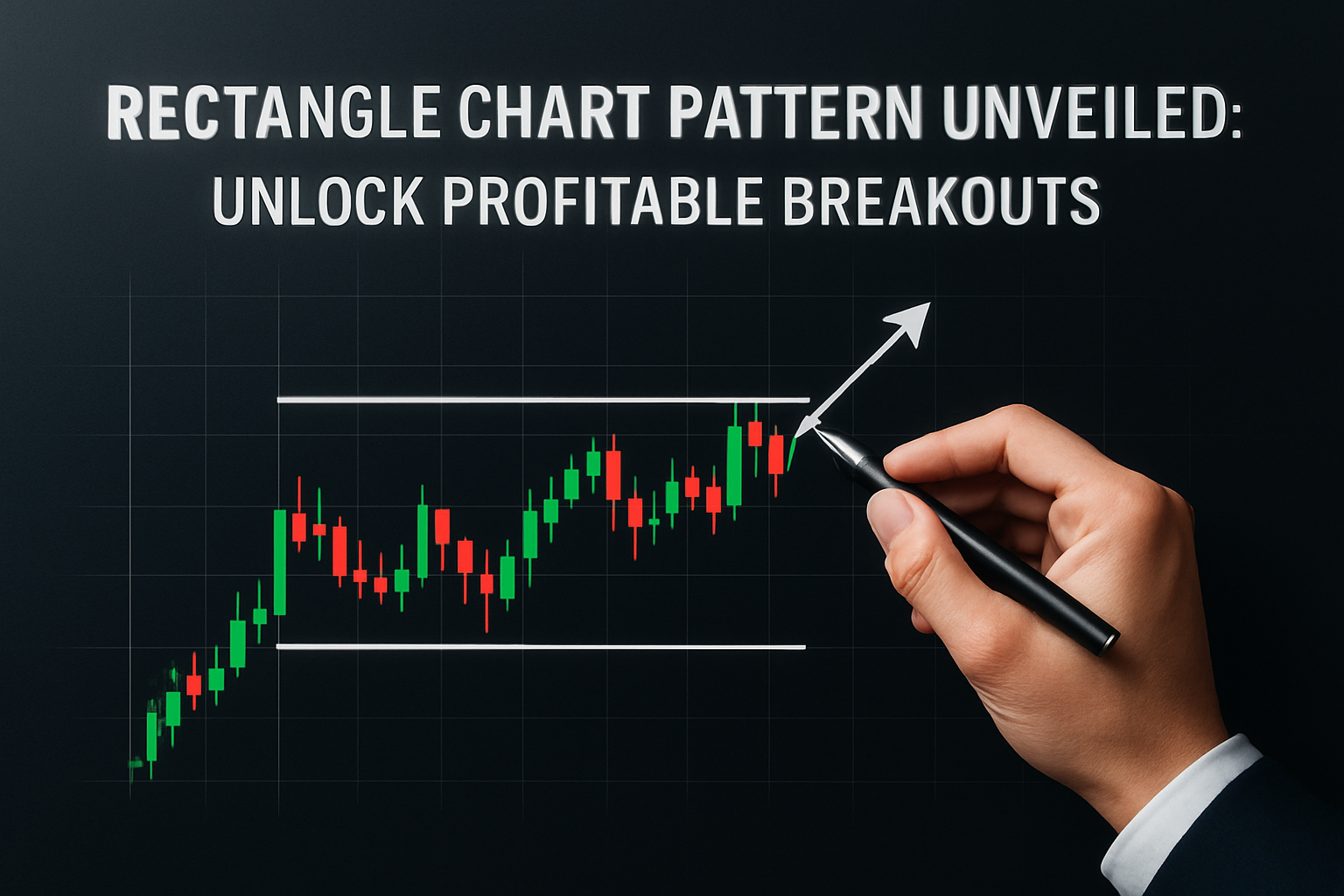 rectangle chart pattern