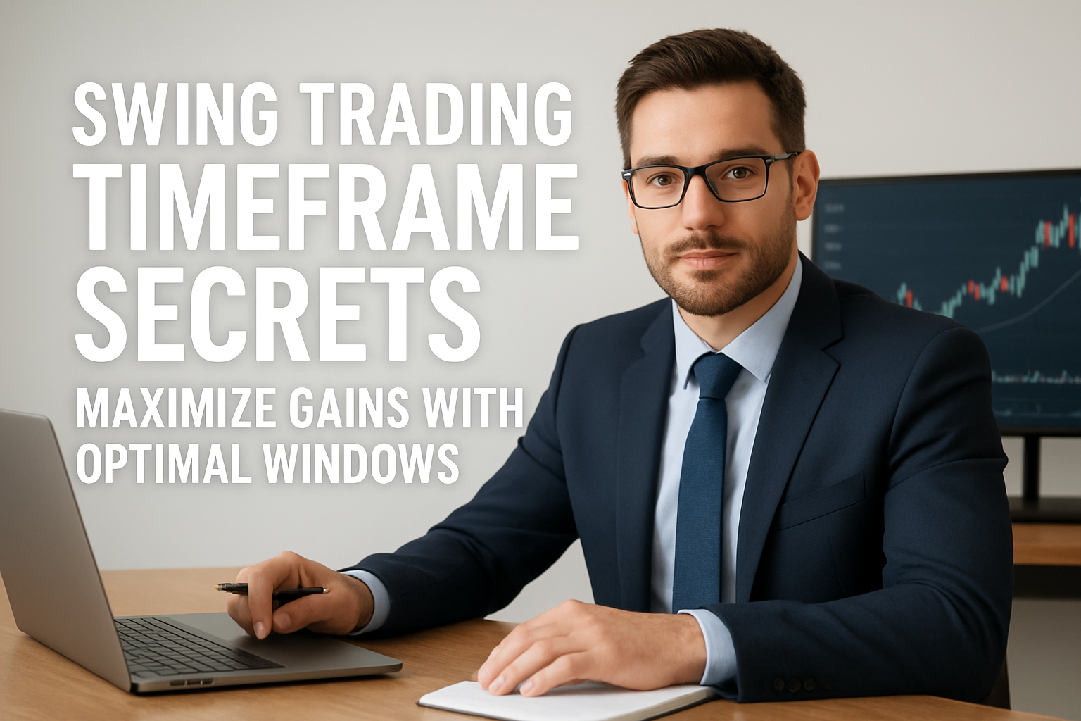swing trading timeframe