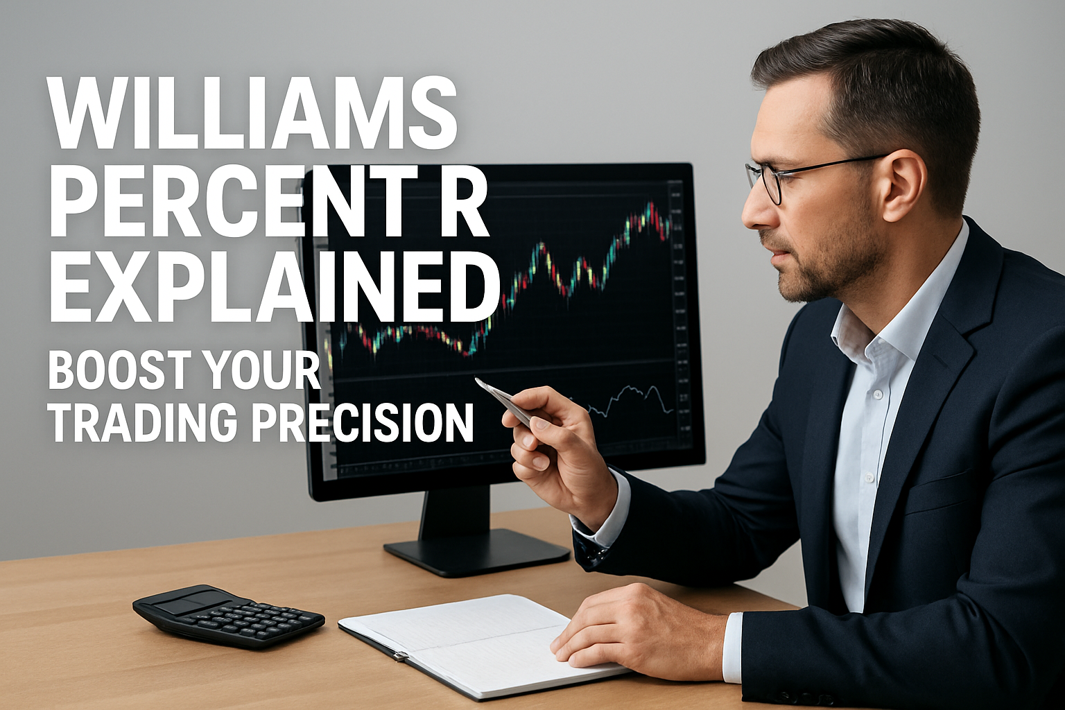 williams percent r